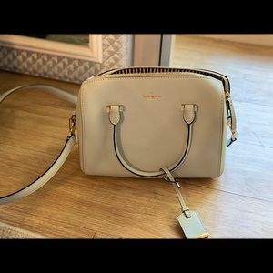 Kate Spade Light blue Crossbody Bag